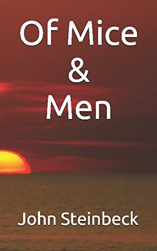 Of Mice and Men