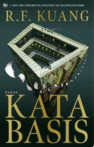 Katabasis