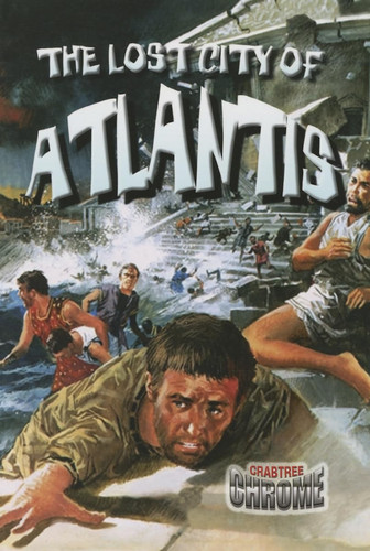 The Lost City of Atlantis