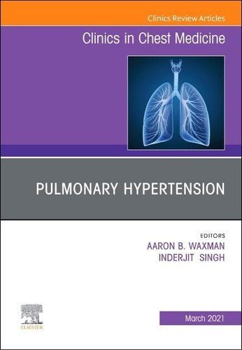 Pulmonary Hypertension