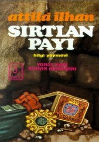 Sırtlan Payı