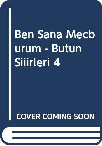 Ben Sana Mecburum