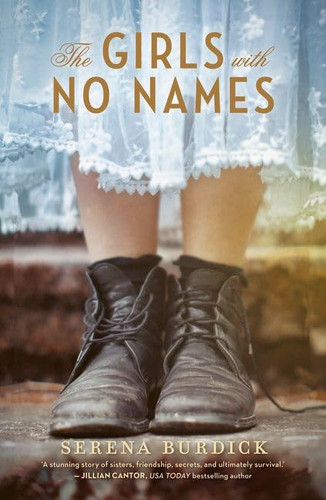 The Girls with No Names