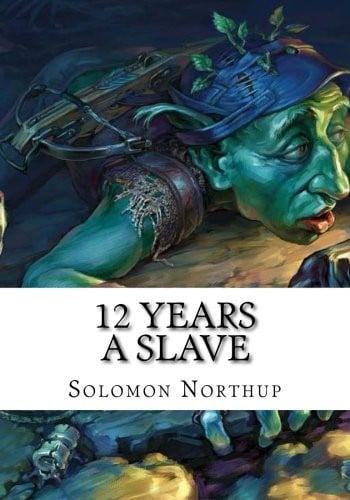 12 Years a Slave