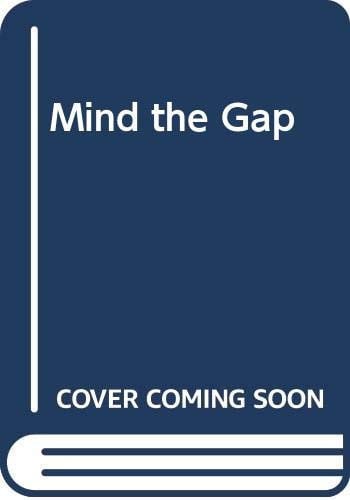 Cover of Mind the Gap
