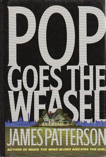 Pop Goes the Weasel