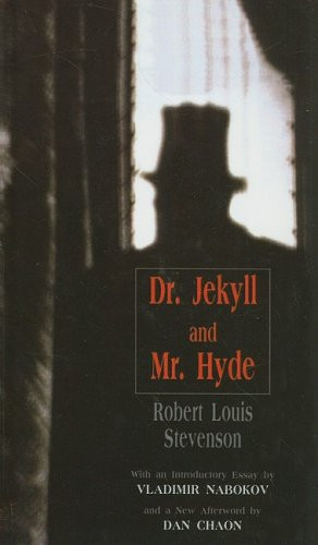 Dr. Jekyll and Mr. Hyde