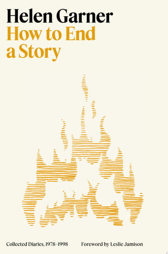 How to End a Story