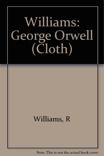 George Orwell