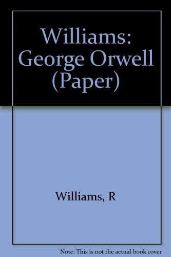 George Orwell