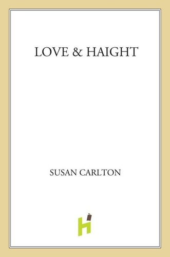 Love and Haight