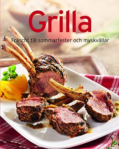 Grillen (Minikochbuch)  Frische Ideen vom Rost