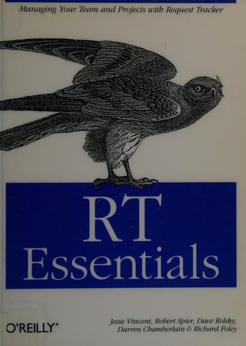 RT Essentials