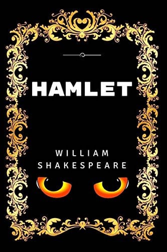 Hamlet Premium Edition - Illustrated