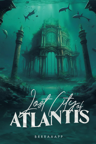 The Lost City Of Atlantis
