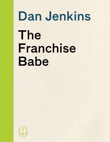 The Franchise Babe