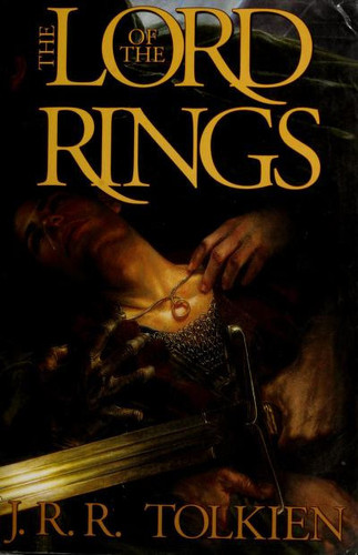 The Lord of the Rings Trilogy (Omnibus) The Fellowship of the Ring, the Two Towers, the Return of the King