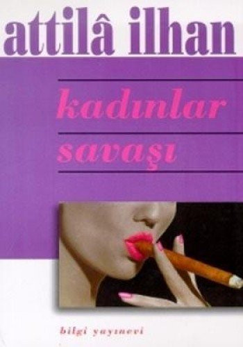 Kadınlar Savaşı