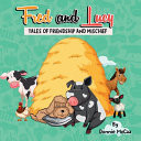 Cover of Fred & Lucy