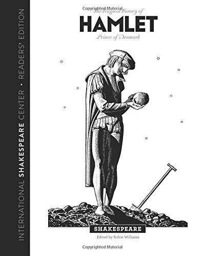 Hamlet Readers' Edition