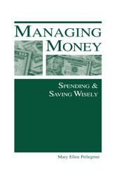 Cover of Managing money