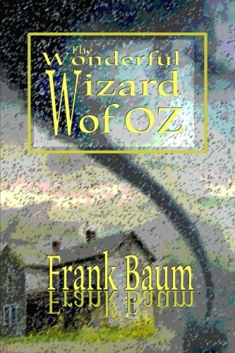 The Wizard of Oz