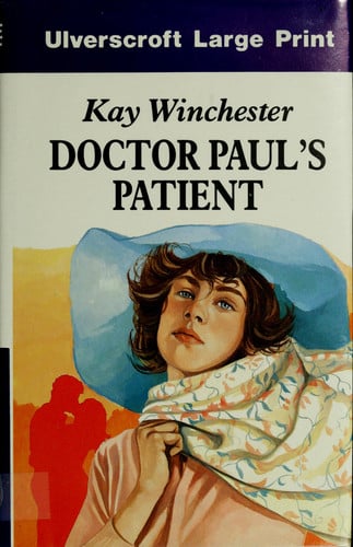 Cover of Doctor Paul's Patient