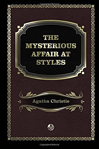 The Mysterious Affair at Styles