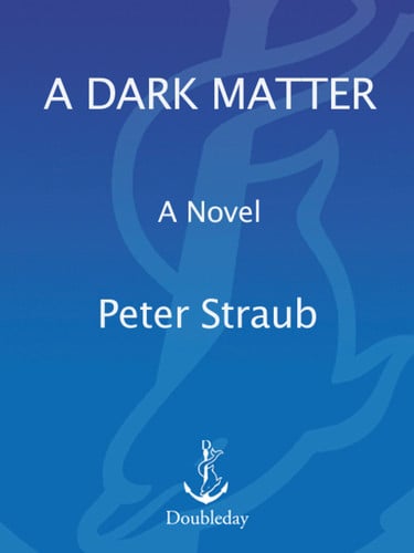 A Dark Matter