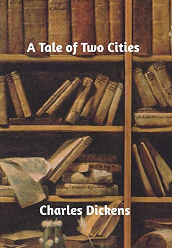 A Tale of Two Cities