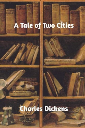 A Tale of Two Cities
