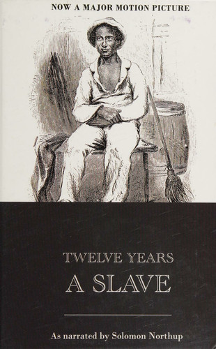 Twelve Years a Slave
