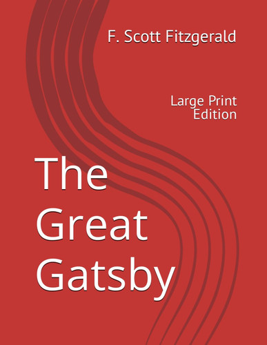 The Great Gatsby