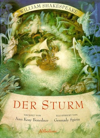 Der Sturm.