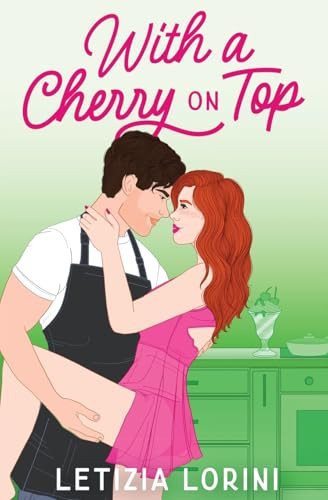 With a Cherry on Top A Forbidden Age Gap Romance