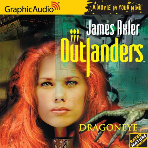 Outlanders #22 - Dragoneye (Outlanders)