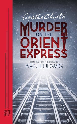 Agatha Christie's Murder on the Orient Express