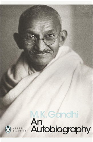 M.k. Gandhi : An Autobiography
