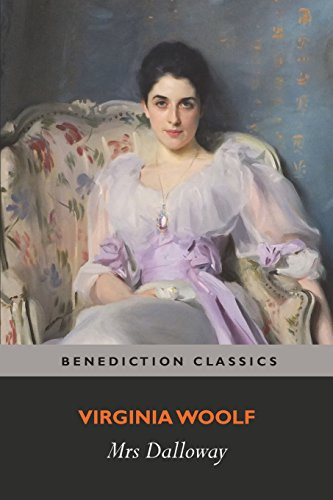 Mrs Dalloway