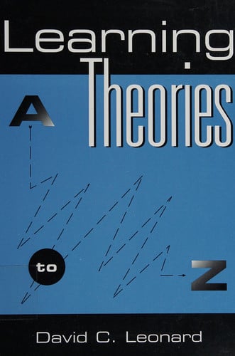Learning Theories A to Z