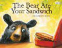 Cover of Bear Ate Your Sandwich