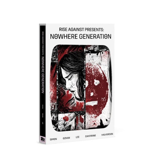Nowhere Generation: Presented by Rise Against Deluxe Edition