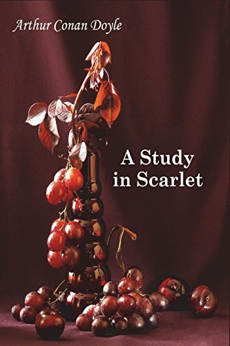 A Study in Scarlet