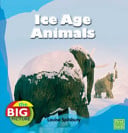 Cover of Ice Age Animals