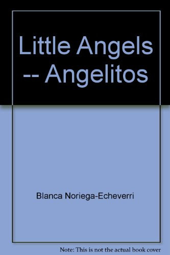 Cover of Little angels =