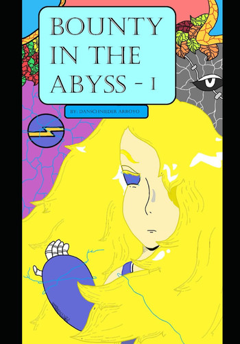 Bounty in the Abyss 1