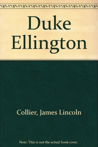 Cover of Duke Ellington (Multisource)