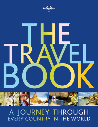 The Travel Book A Journey Through Every Country in the World