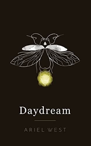 Daydream Poetry Book