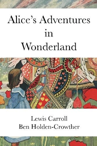 Alice's Adventures in Wonderland